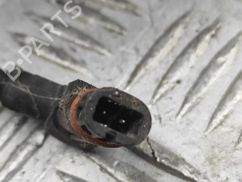 Left front steering knuckle MERCEDES-BENZ M-CLASS (W166) ML 63 AMG 4-matic (166.074) | BP27158648M25 