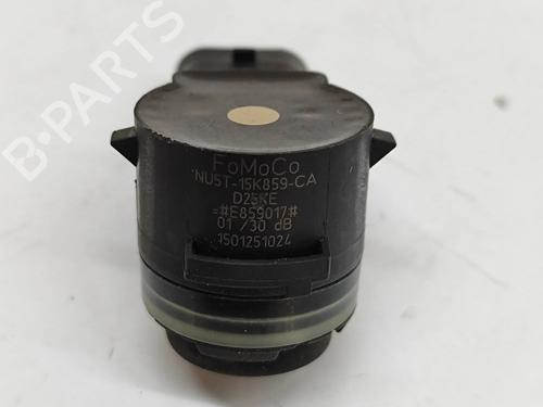 Electronic module FORD KUGA III (DFK) 2.5 Duratec PHEV | BP28563573M83 