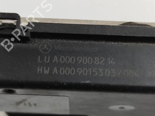 Electronic module MERCEDES-BENZ GLE Coupe (C167) AMG GLE 63 EQ Boost 4-matic+ (167.389) | BP27784586M83 