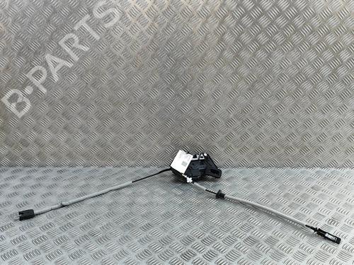 Venstre bagtil lås VW T-CROSS (C11, D31) 1.0 TSi (116 hp) 28562812