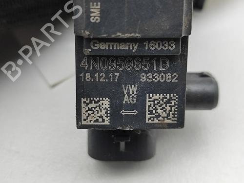 Electronic sensor AUDI Q5 (FYB, FYG) SQ5 TFSI quattro | BP38059133M84 - Image 6