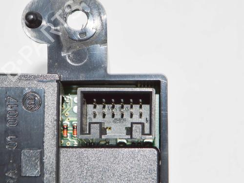 Electronic module FIAT DUCATO Bus (244_) 2.0 JTD | BP14648459M83 