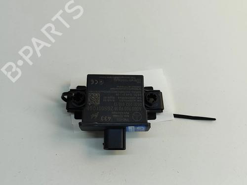 Used Electronic module Electronic module MERCEDES-BENZ GLS (X167) AMG 63 4Matic+ EQ Boost 4-matic+ (167.989) (612 hp) 28590062 28590062