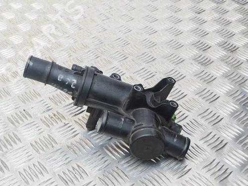 Thermostat housing FORD C-MAX (DM2) 2.0 TDCi | BP14642615M116 - Image 3