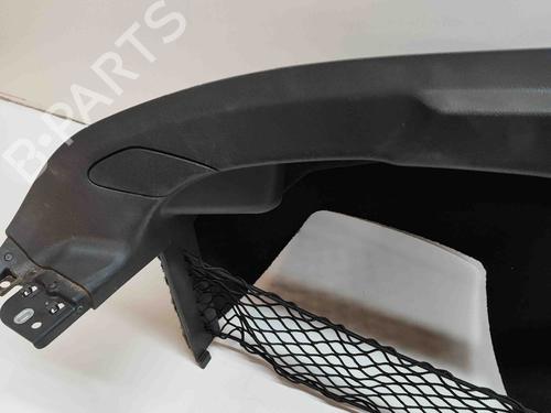 Boot lining PORSCHE PANAMERA (970) 3.6 4 | BP16140211I3 
