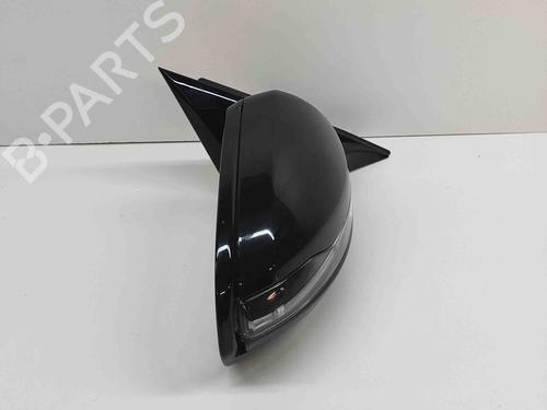 Right mirror MERCEDES-BENZ E-CLASS (W213) E 300 de 4-matic (213.011) | BP27766188C27 