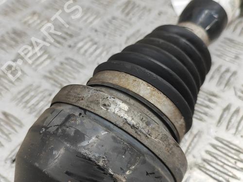 Left front driveshaft INFINITI Q30 1.6 | BP28563287M38  - Image 5