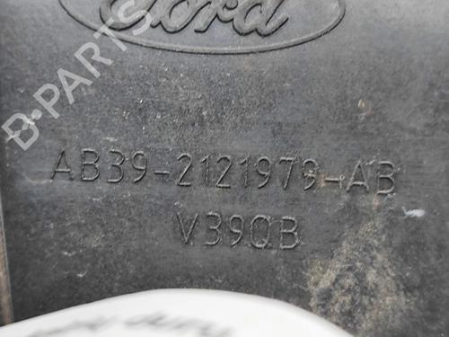 Front left lock FORD RANGER (TKE) 3.2 TDCi 4x4 | BP35767621C98 - Image 6