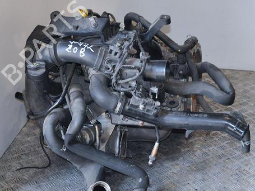Engine MERCEDES-BENZ B-CLASS Sports Tourer (W245) B 200 (245.233) | BP6837824M1 