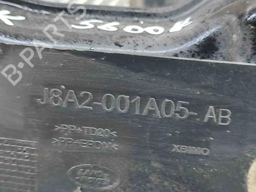 Other LAND ROVER RANGE ROVER VELAR (L560) 2.0 D240 SD4 4x4 | BP29392409O1 
