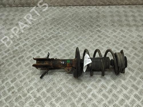 Used Left front shock absorber NISSAN LEAF (ZE1) Electric (150 hp) 27788546