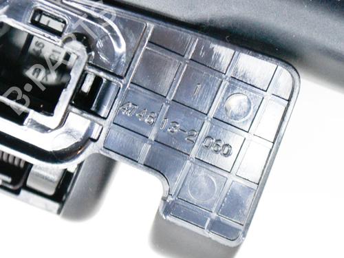 Interior roof handle TOYOTA RAV 4 IV (_A4_) 2.5 Hybrid 4WD (AVA44_) | BP14638030I35 
