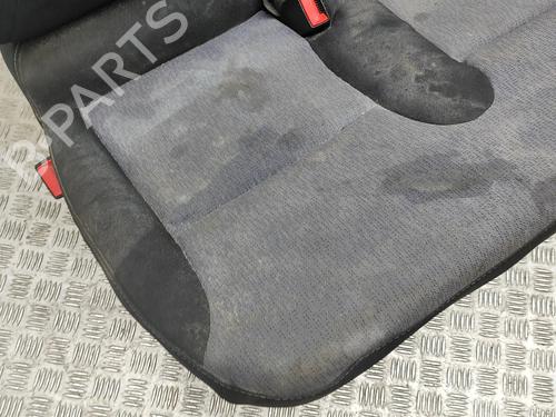 Left front seat OPEL VIVARO B Van (X82) 1.6 CDTI (05) | BP33381521C15 - Image 6