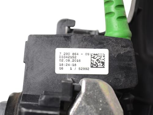 Support BMW i3 (I01) Range Extender | BP33359915C155  - Image 5
