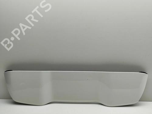 Spoiler bagklap TOYOTA C-HR (_X2_, _H2_) Hybrid (ZYX20) (140 hp) 30108341