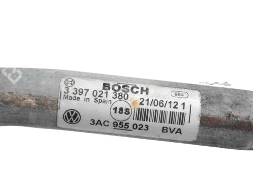 Vindrude Viskermekanisme VW PASSAT B7 Variant (365) 2.0 TDI | BP30242061C83 