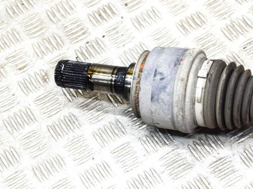 Right rear driveshaft CHEVROLET CAMARO 6.2 | BP13319766M41 