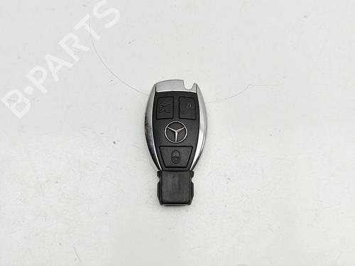 Used Electronic module Electronic module MERCEDES-BENZ C-CLASS Coupe (C204) C 220 CDI (204.302) (170 hp) 36067024 36067024