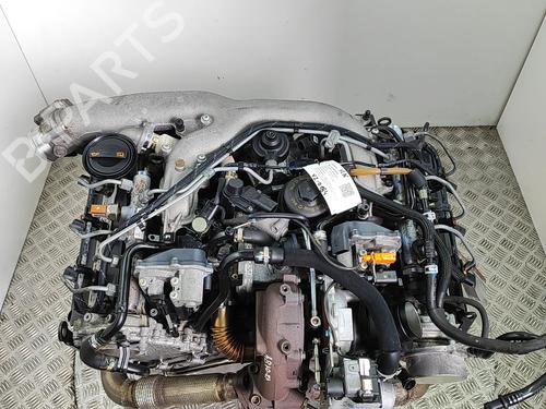 Engine AUDI A5 Sportback (8TA) 3.0 TDI quattro | BP31072788M1