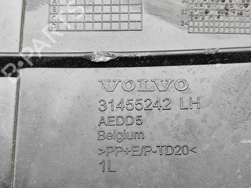 Front bumper bracket VOLVO XC40 (536) B3 Mild-Hybrid | BP37797517C158  - Image 6