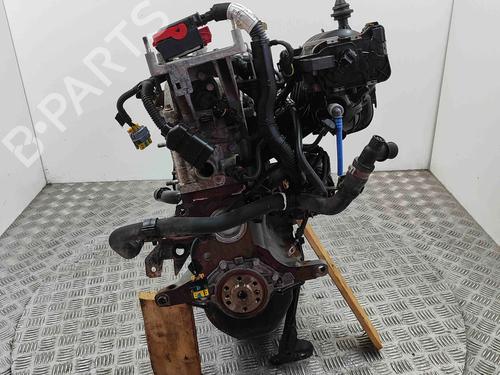 Motor CHRYSLER YPSILON 1.2 (69 hp) 31073022