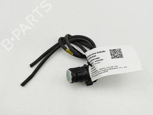 Washer pump MAZDA CX-5 (KE, GH) 2.2 D AWD (KE2AW) | BP30131141E24  - Image 5