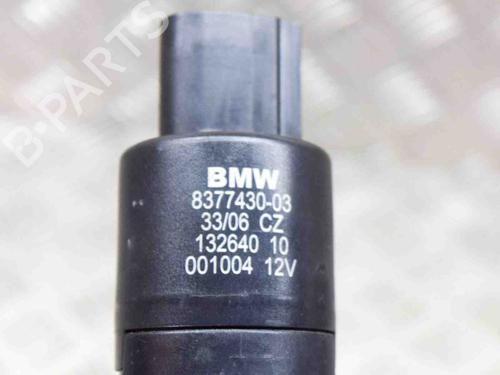 Washer pump BMW 3 Coupe (E92) 335 d | BP14622818E24 