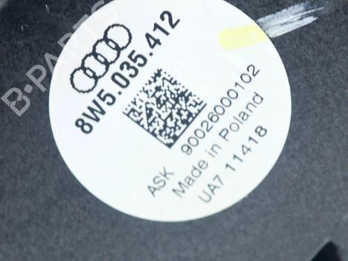 Electronic module AUDI A4 B9 (8W2, 8WC) 1.4 TFSI | BP28028163M83 - Image 5