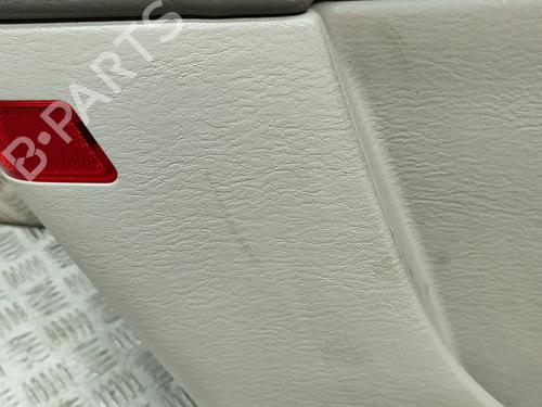 Rear left panel CHRYSLER PACIFICA 3.5 AWD | BP24818902C60 