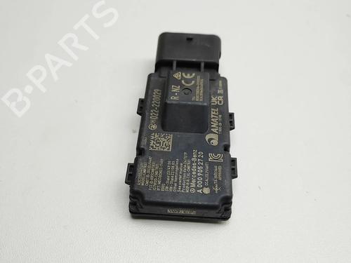 Electronic module VW PASSAT B7 (362) 1.4 TSI EcoFuel | BP37469223M83 - Image 4