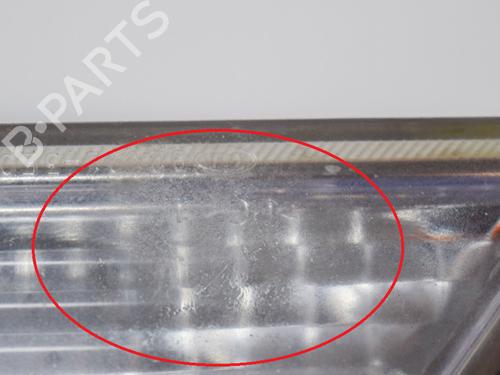 Left headlight KIA SORENTO I (JC) 2.5 CRDi 4WD | BP10074146C28 