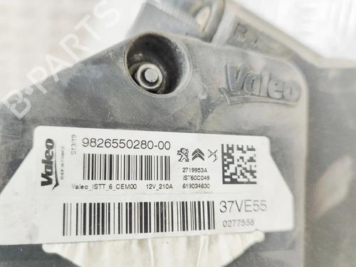 Alternator CITROËN JUMPY III Van (V_) 2.0 BlueHDi 180 | BP38093886M7 - Image 7