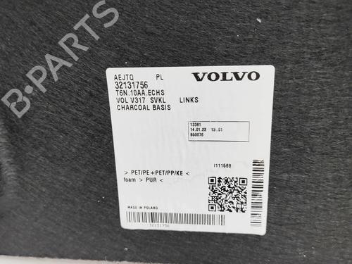 Boot lining VOLVO C40 (539) Recharge AWD | BP33377038I3 - Image 7