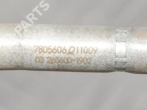 Electronic sensor BMW 5 (F10) 530 d | BP7734457M84 