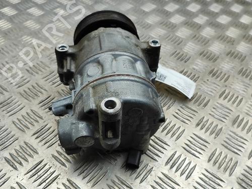 AC compressor VW SCIROCCO III (137, 138) 2.0 TSI | BP33164397M34 - Image 3