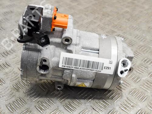 Used AC compressor KIA NIRO I (DE) E-NIRO (136 hp) 28548099