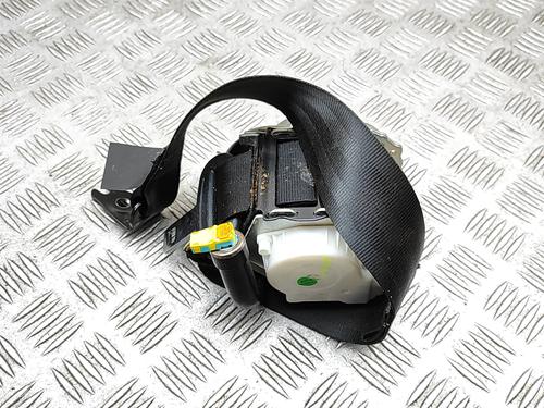 Used Rear right seatbelt Rear right seatbelt POLESTAR POLESTAR 2 (534) EV (224 hp) 36507390 36507390