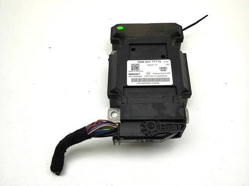 Used Electronic module Electronic module 38070743 38070743