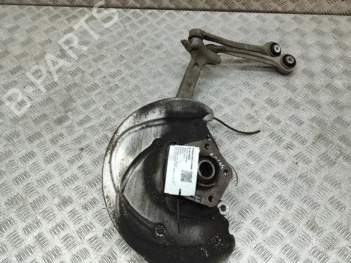 Used Left front steering knuckle Left front steering knuckle AUDI A5 (F53, F5P) 35 TFSI Mild Hybrid (150 hp) 28436910 28436910