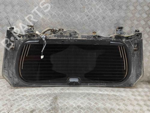 Bootlid window TOYOTA LAND CRUISER PRADO (_J15_) 2.8 D-4D (GDJ150_, GDJ155_, GDJ150, GDJ151) | BP17374919C64 