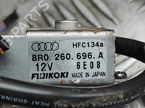 Other VW TOUAREG (CR7, RC8) 3.0 eHybrid 4motion | BP31112988O1