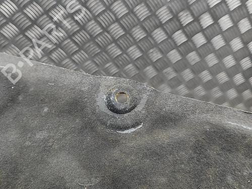 Upper protection ISUZU D-MAX II (TFR, TFS) 1.9 Ddi 4x4 (TFS87J) | BP33381170M93 - Image 6