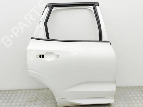 Used Right rear door Right rear door VOLVO XC60 II (246) D4 (190 hp) 34442741 34442741