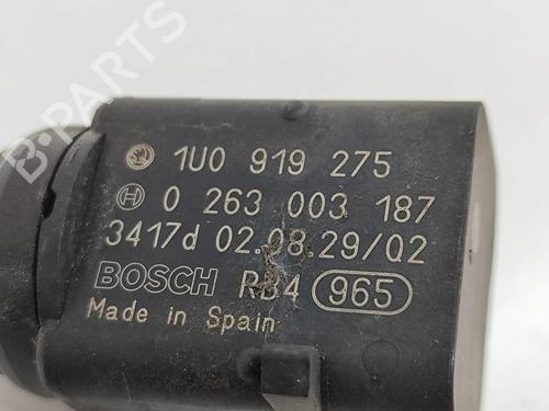 Electronic module VW PHAETON (3D1, 3D2, 3D3, 3D4, 3D6, 3D7, 3D8, 3D9) 6.0 W12 4motion | BP24307760M83  - Image 6