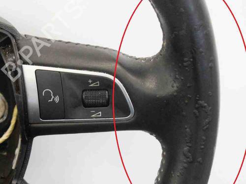 Steering wheel AUDI A8 D3 (4E2, 4E8) 3.0 TDI quattro | BP6736868C49 