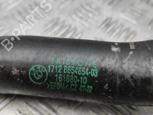 Pipe BMW 4 Gran Coupe (G26) M440 i Mild-Hybrid xDrive | BP34218423M125  - Image 6