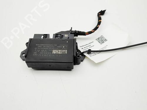 Electronic module AUDI Q4 E-TRON Sportback (F4N) 40 | BP38292104M83 - Image 4