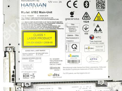 Electronic module AUDI Q5 (FYB, FYG) SQ5 TFSI quattro | BP33395952M83 - Image 8