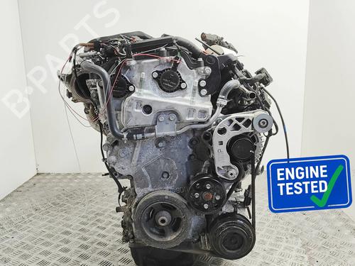 Used Engine Engine HYUNDAI TUCSON (NX4E, NX4A) 1.6 T-GDi Hybrid (230 hp) 33386919 33386919