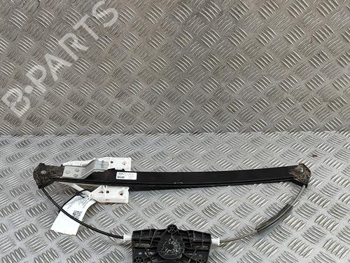 Rear left window mechanism AUDI Q2 (GAB, GAG) 35 TFSI | BP29392062C24 